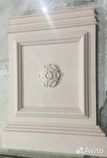 Пилястры (большой размер)