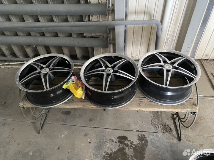 Автомобильные диски