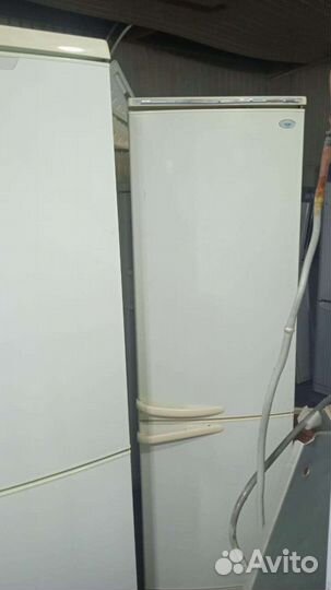 Холодильник бу