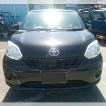 Toyota Passo 1.0 CVT, 2018, 71 300 км, с пробегом, цена 790 000 руб.