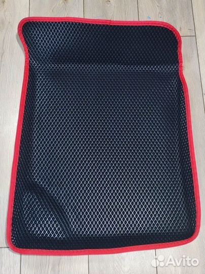 Коврики EVA Honda полики Ева