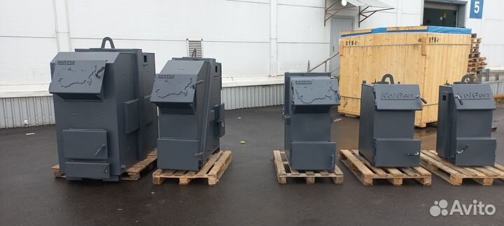 Котлы длительного горения цена 3-25 кВт