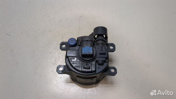 Фара противотуманная Citroen C4, 2012