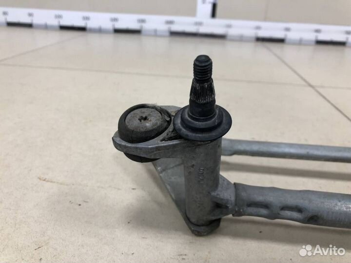 Трапеция стеклоочистителей Volkswagen Jetta 1K 200