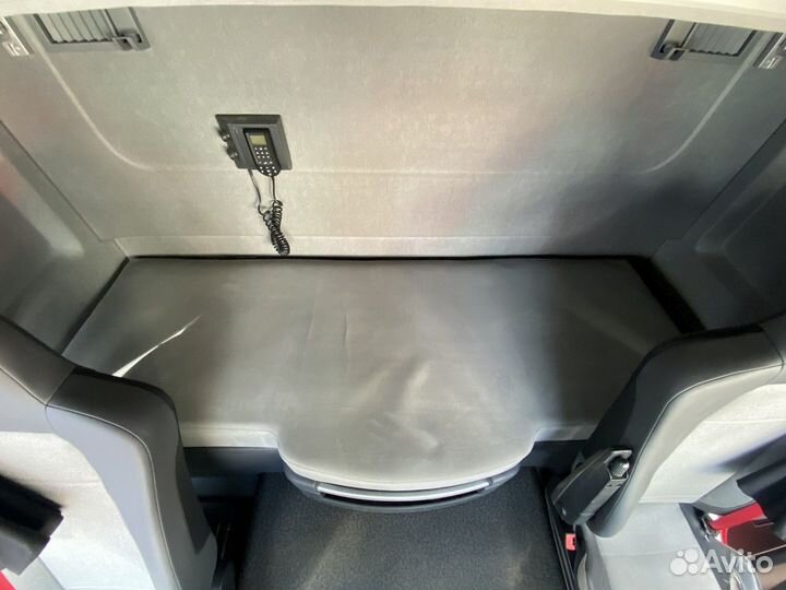 Спальник нижний Renault T