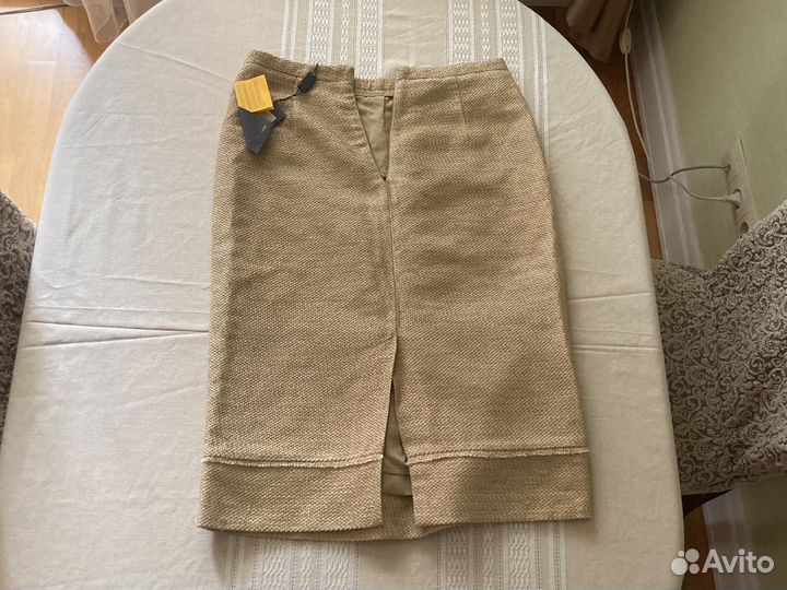 Юбка карандаш