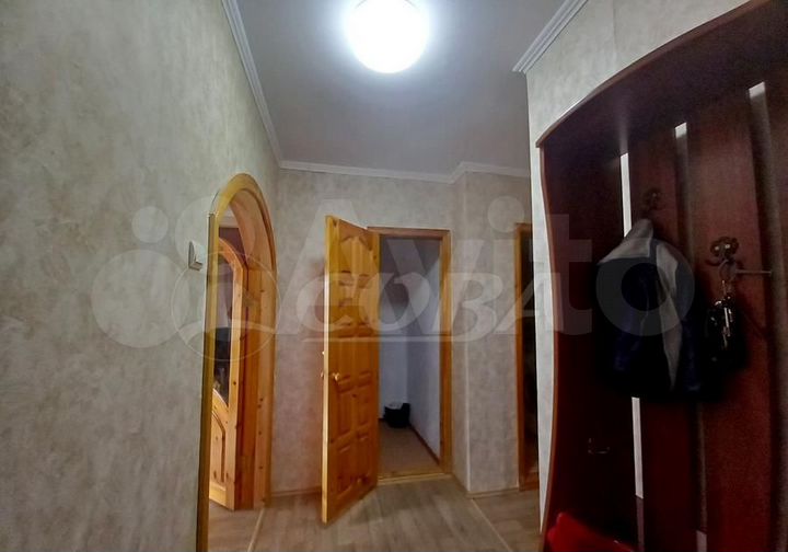 1-к. квартира, 37 м², 5/9 эт.