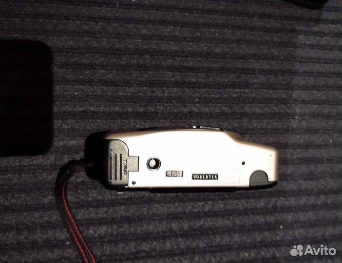 Плёночный фотоаппарат Premier PC-661