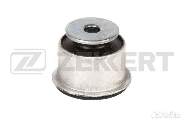 Сайлентблок передн рычага GLE 166 292 GLS X166 M 1