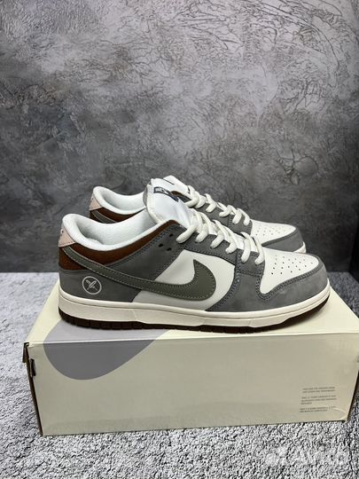 Кроссовки nike sb dunk low