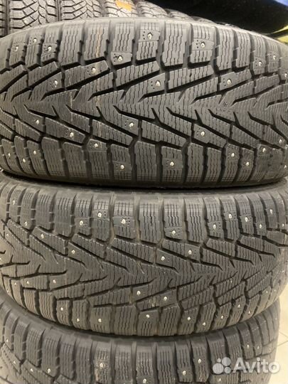 Nokian Tyres Nordman 7 SUV 265/65 R17 116T