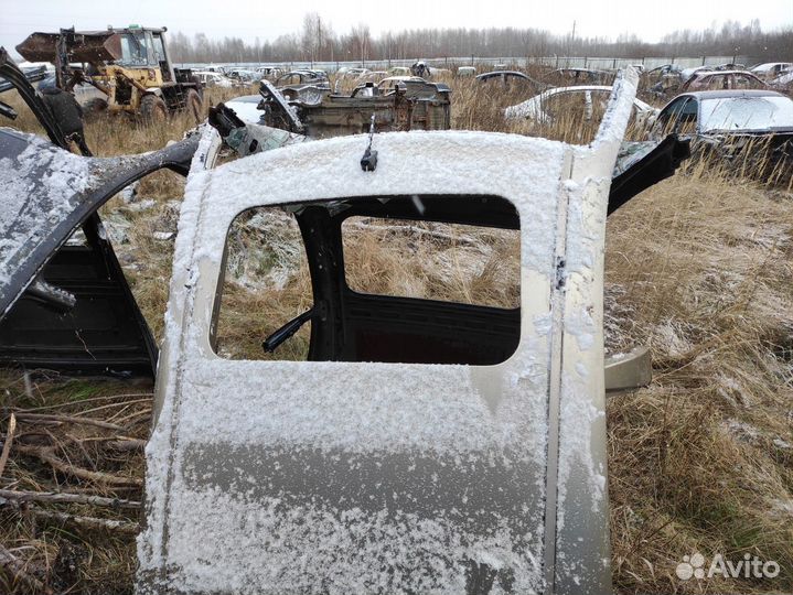 Крыша Infiniti Fx 2003-2007