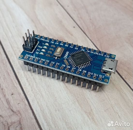 Arduino Nano V3