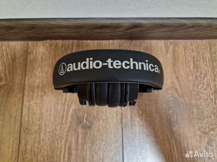 Audio technica ath m50x