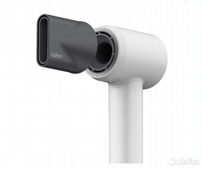 Фен Laifen swift Pearl/White