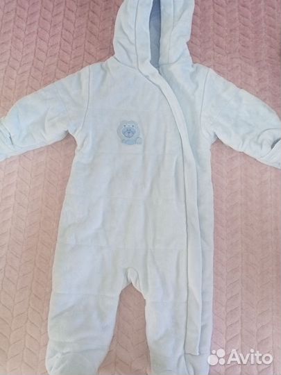 Детские вещи