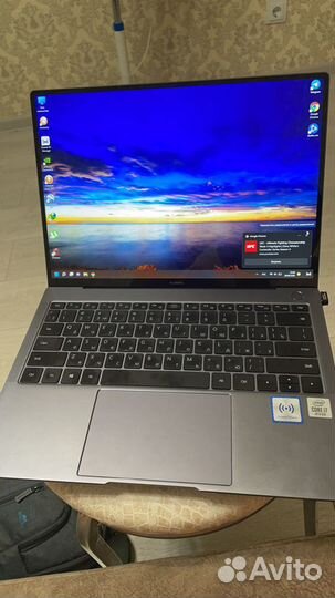 Huawei Matebook X Pro 2020