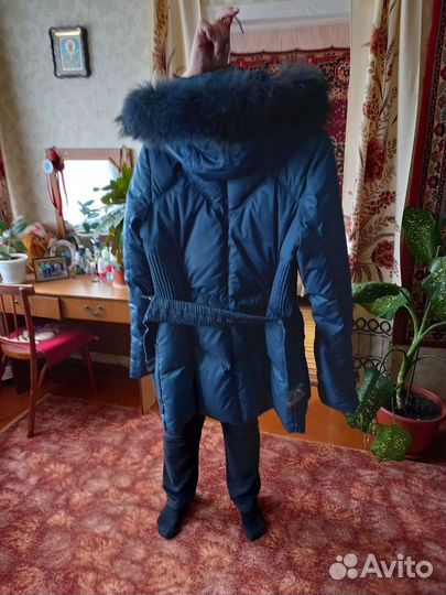 Женская верхняя одежда 42 44