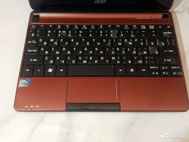 Тонкий Лёгкий Acer для Учебы и Универа