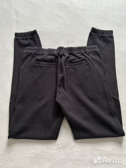 Merrell штаны черно-серве