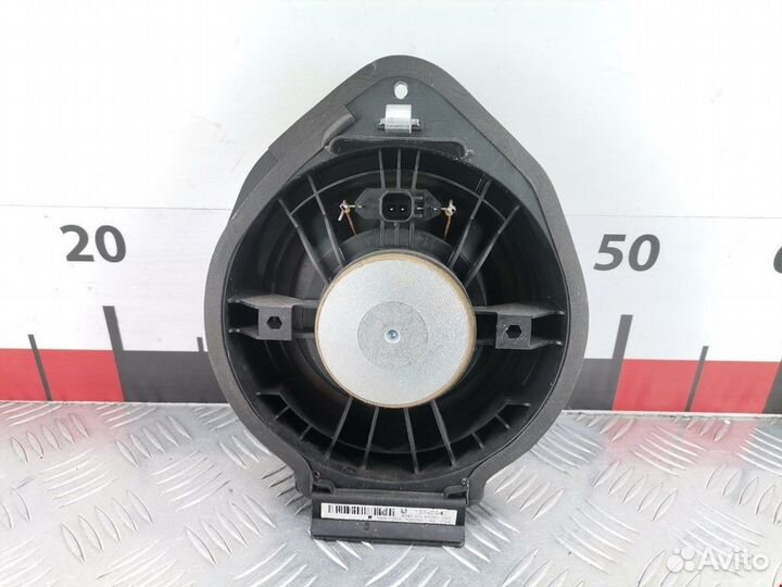 Динамик Opel Meriva (A) рест. 2010 22759389