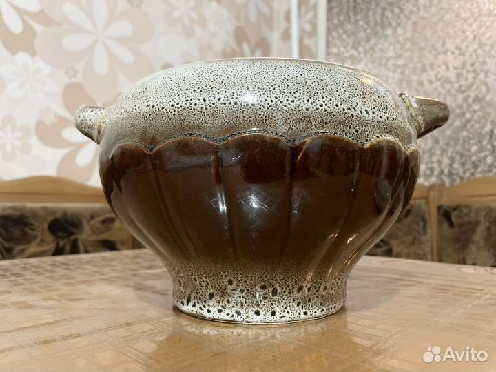 Супница объем 2/300 л