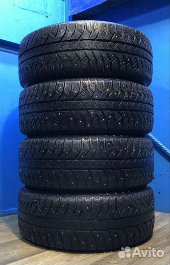 Firestone Ice Cruiser 7 205/55 R16