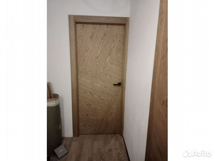 Двери межкомнатные Бюджетные