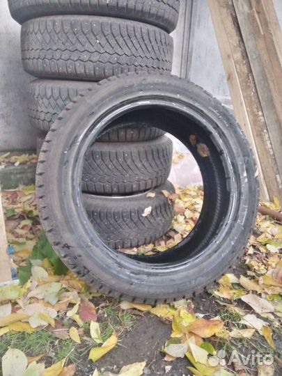 Hankook AH11 215/55 R18 95T