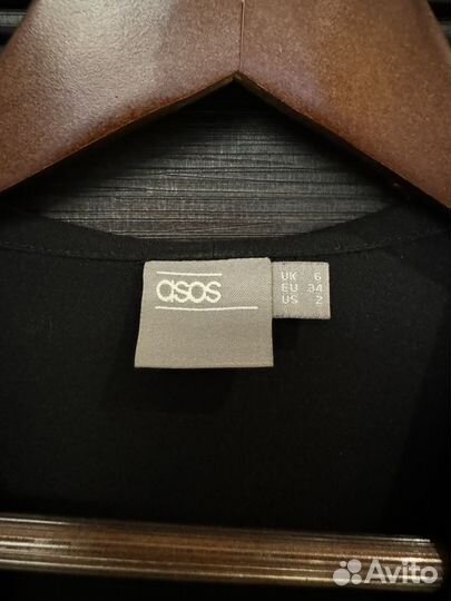 Платье ASOS