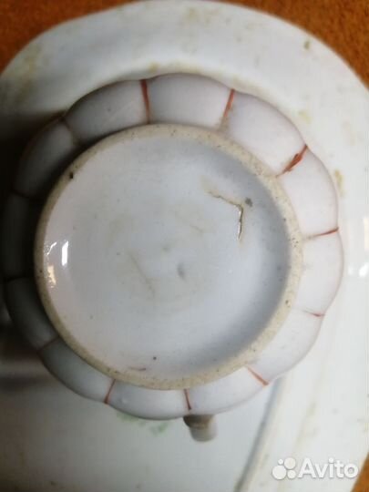 Царская посуда