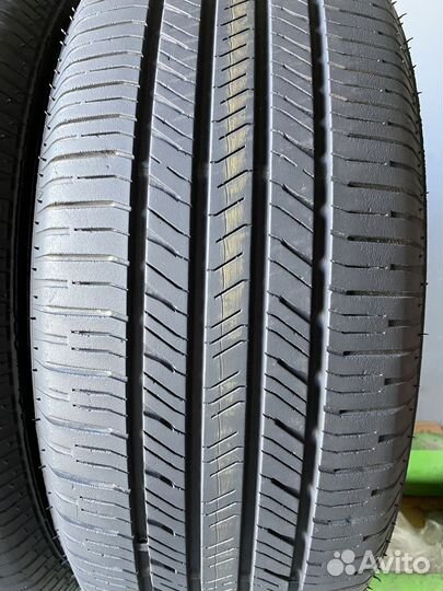 Goodyear Eagle LS 2 225/55 R18
