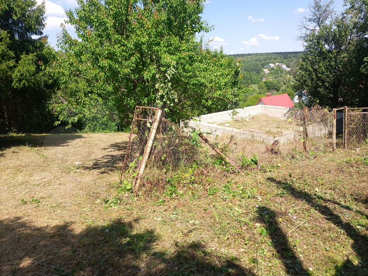 Участок 9 сот. (СНТ, ДНП)