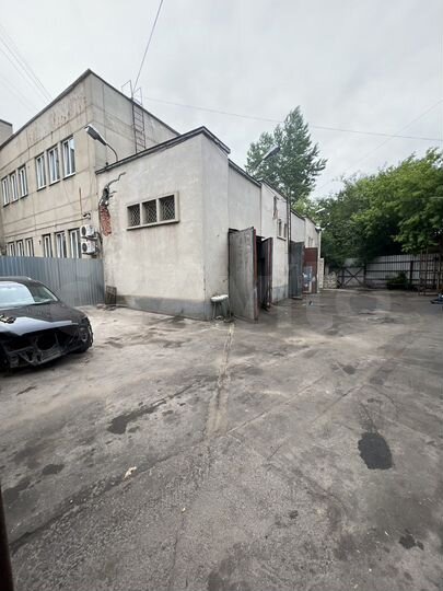 Свободного назначения, 160 м²