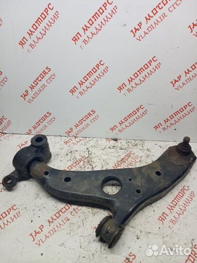 Рычаг подвески нижний передний левый Mazda 6 GJ