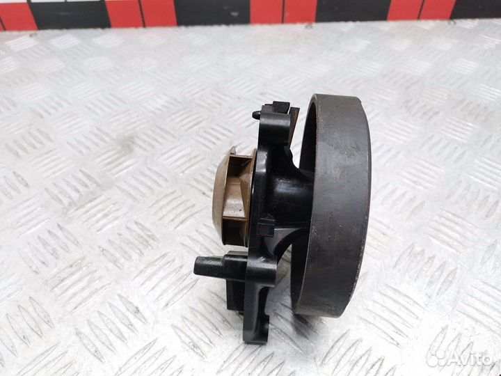 Помпа Peugeot 207 2008 9806790780