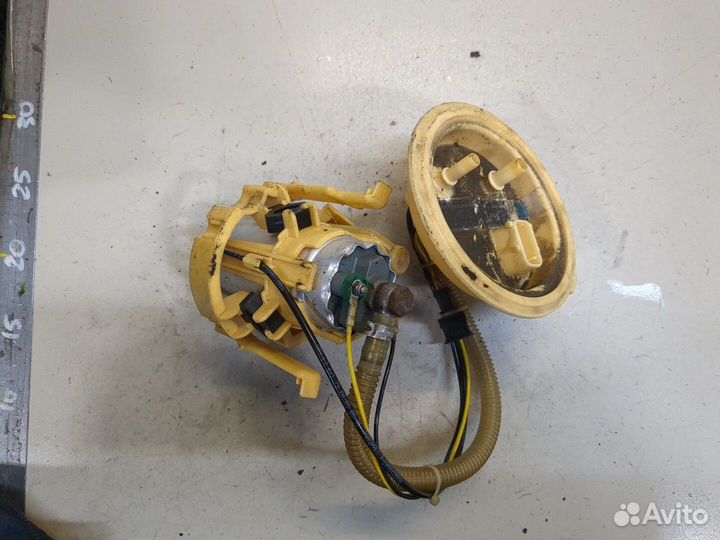 Насос топливный электрический BMW 7 E65