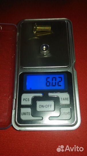 Весы кухонные