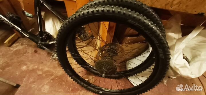 Продаю велопокрышки