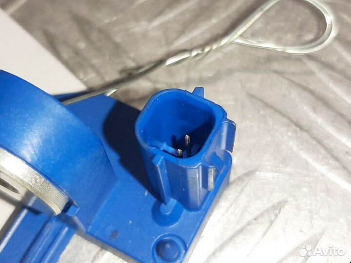 Датчик удара Jaguar XF X250 2008 C2Z3413