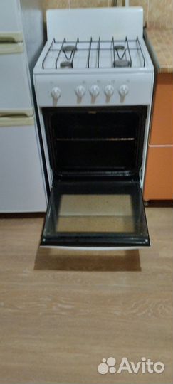 Газовая плита бу