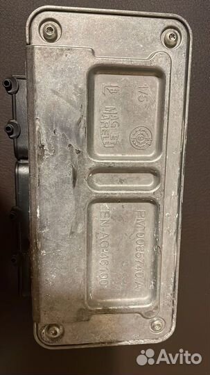 Приборная панель Golf 6