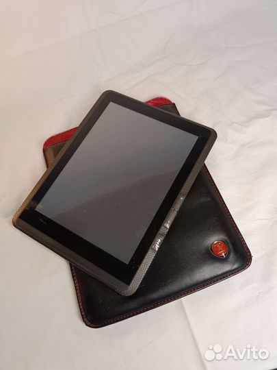 Электронная книга Pocketbook