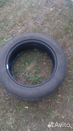 Goodyear Eagle RV 225/55 R17