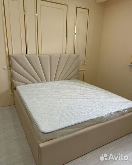 Кровать от производителя