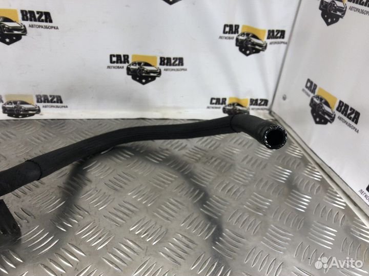 Бачок гидроусилителя