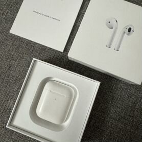 Airpods 2