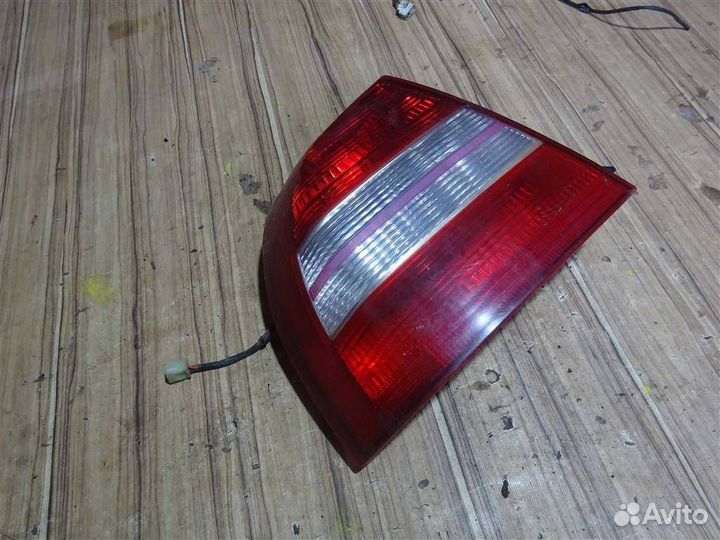 Фонарь задний левый Kia Shuma 1996-2001