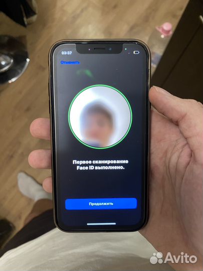 iPhone Xr, 128 ГБ