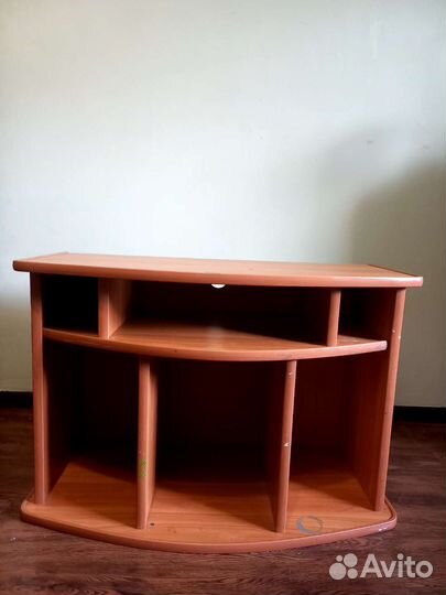Тумба под телевизор бу